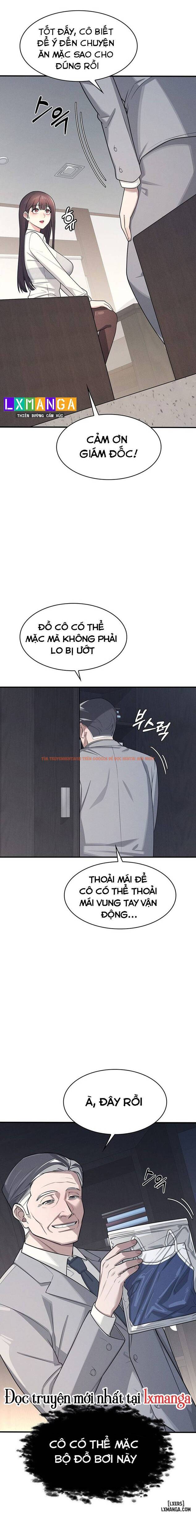 Xem ảnh 16 68caacff68d53 trong truyện hentai Cô Giáo Yunji - Chapter 5 - www.hentaitvn.net