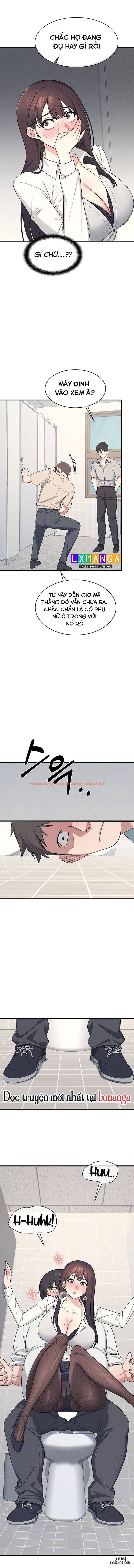 Xem ảnh 7 68caacff68d53 trong truyện hentai Cô Giáo Yunji - Chapter 5 - www.hentaitvn.net