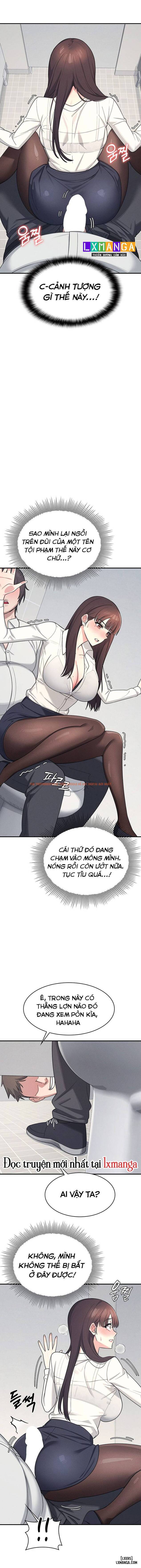 Xem ảnh 8 68caacff68d53 trong truyện hentai Cô Giáo Yunji - Chapter 5 - www.hentaitvn.net