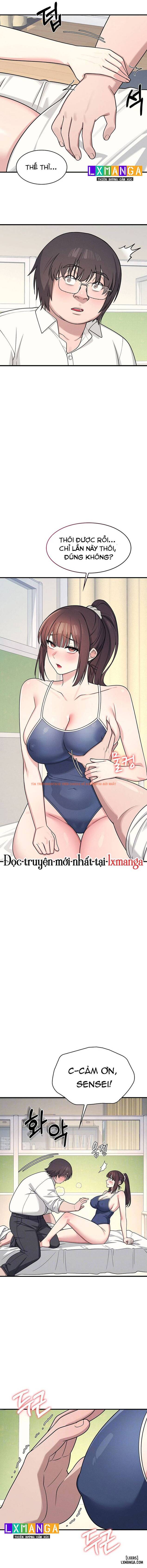 Xem ảnh Cô Giáo Yunji - Chapter 7 - 0 68cd874fbdd72 - HentaiTruyen.fun