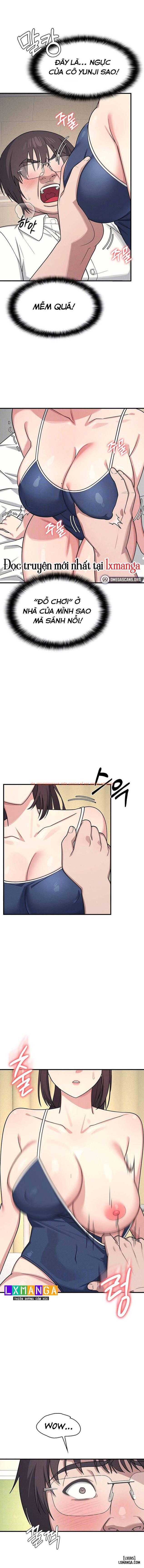Xem ảnh Cô Giáo Yunji - Chapter 7 - 1 68cd874fbdd72 - HentaiTruyen.fun