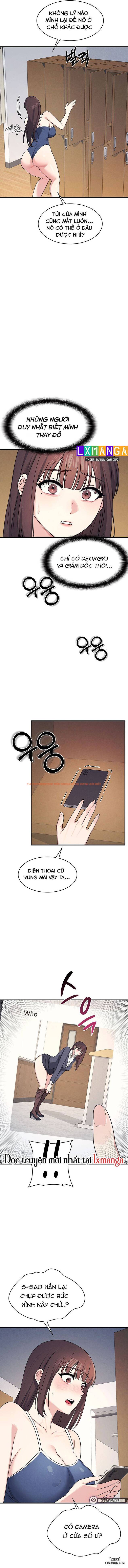 Xem ảnh Cô Giáo Yunji - Chapter 7 - 12 68cd874fbdd72 - HentaiTruyen.fun