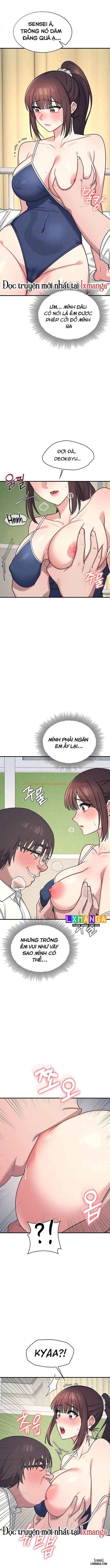 Xem ảnh Cô Giáo Yunji - Chapter 7 - 2 68cd874fbdd72 - HentaiTruyen.fun
