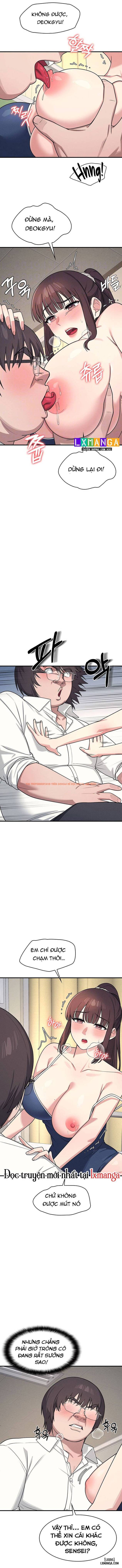 Xem ảnh Cô Giáo Yunji - Chapter 7 - 3 68cd874fbdd72 - HentaiTruyen.fun