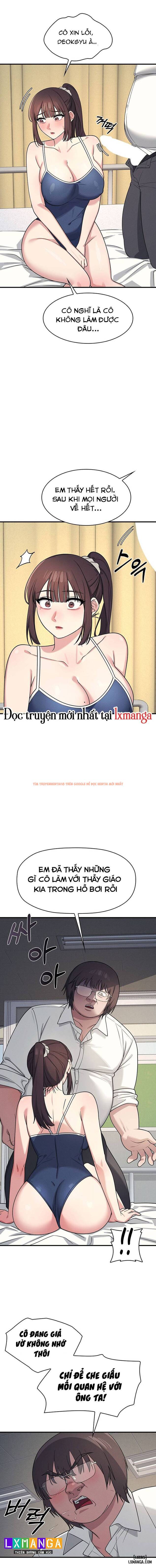 Xem ảnh Cô Giáo Yunji - Chapter 7 - 5 68cd874fbdd72 - HentaiTruyen.fun
