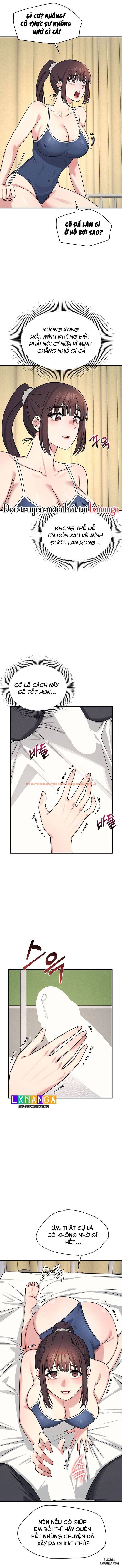 Xem ảnh Cô Giáo Yunji - Chapter 7 - 6 68cd874fbdd72 - HentaiTruyen.fun