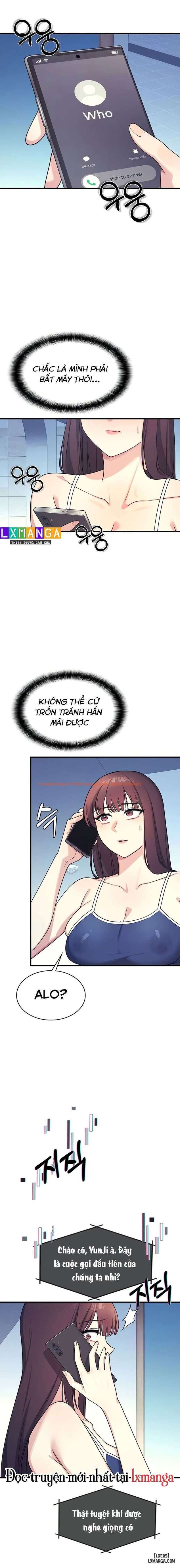 Xem ảnh 1 691322d2f251d trong truyện hentai Cô Giáo Yunji - Chapter 8 - hentaitvn.net