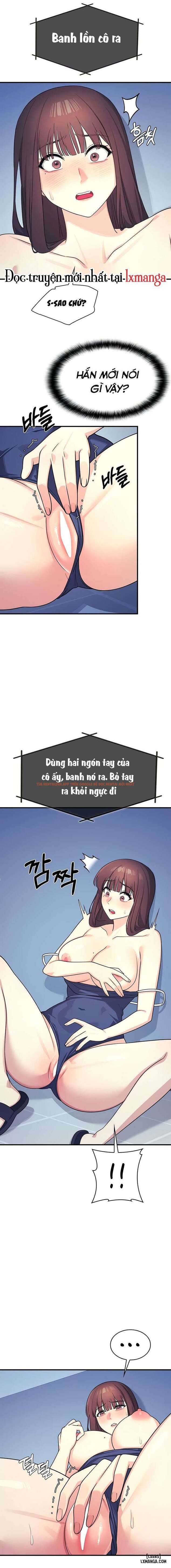 Xem ảnh 10 691322d2f251d trong truyện hentai Cô Giáo Yunji - Chapter 8 - hentaitvn.net