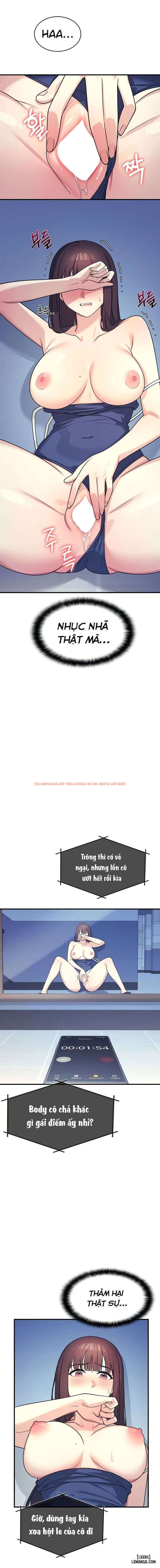 Xem ảnh 11 691322d2f251d trong truyện hentai Cô Giáo Yunji - Chapter 8 - hentaitvn.net