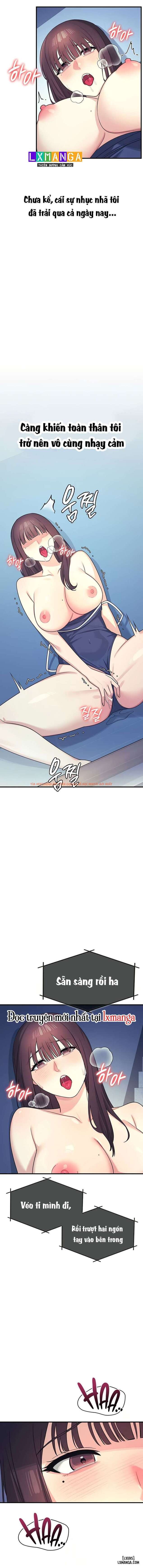 Xem ảnh 14 691322d2f251d trong truyện hentai Cô Giáo Yunji - Chapter 8 - hentaitvn.net