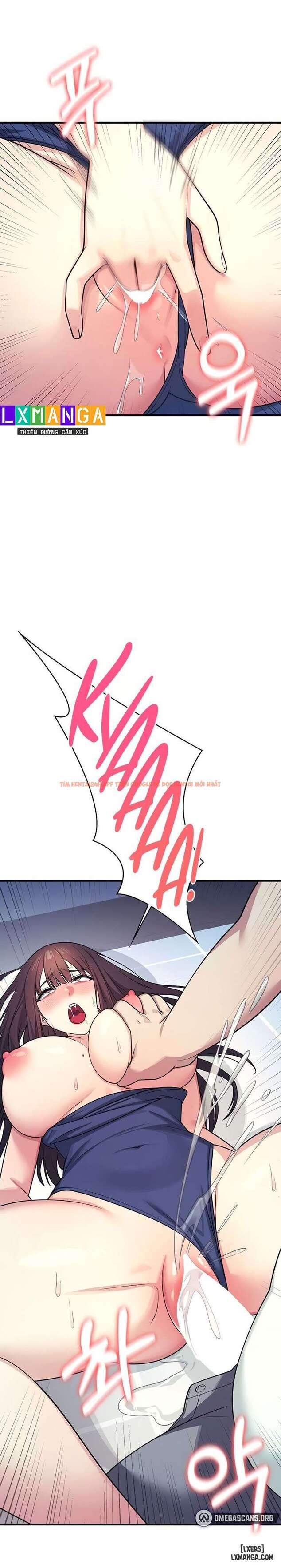 Xem ảnh 18 691322d2f251d trong truyện hentai Cô Giáo Yunji - Chapter 8 - hentaitvn.net