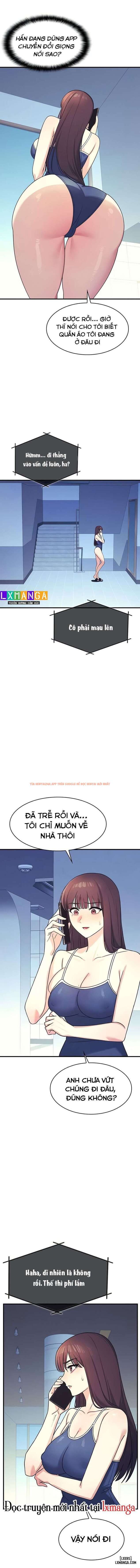 Xem ảnh 2 691322d2f251d trong truyện hentai Cô Giáo Yunji - Chapter 8 - hentaitvn.net