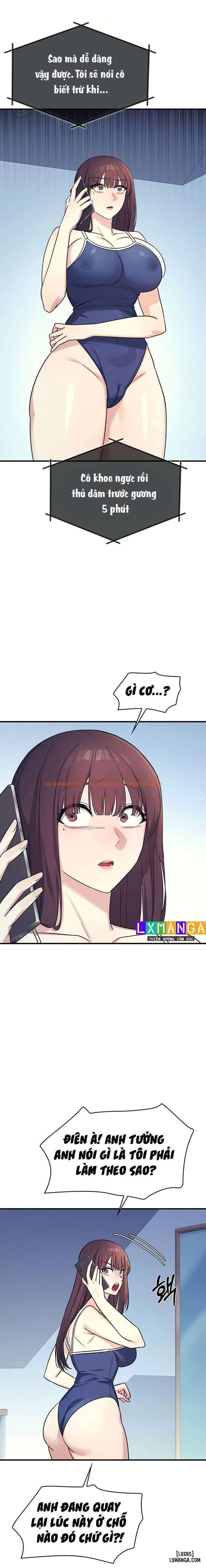 Xem ảnh 3 691322d2f251d trong truyện hentai Cô Giáo Yunji - Chapter 8 - hentaitvn.net