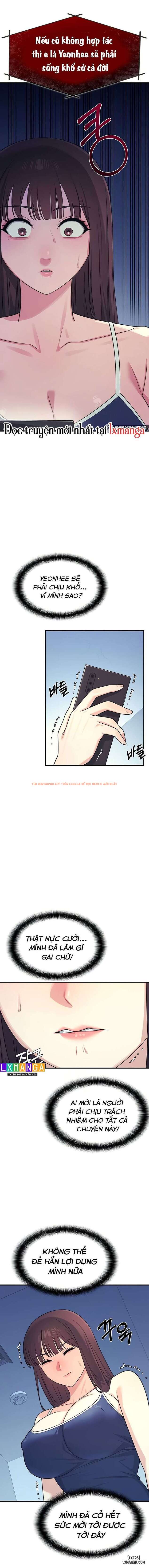 Xem ảnh 5 691322d2f251d trong truyện hentai Cô Giáo Yunji - Chapter 8 - hentaitvn.net