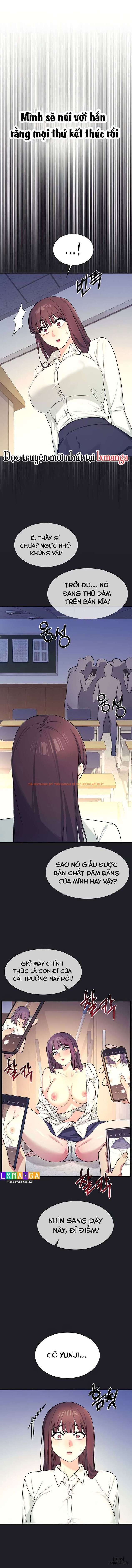 Xem ảnh 6 691322d2f251d trong truyện hentai Cô Giáo Yunji - Chapter 8 - hentaitvn.net