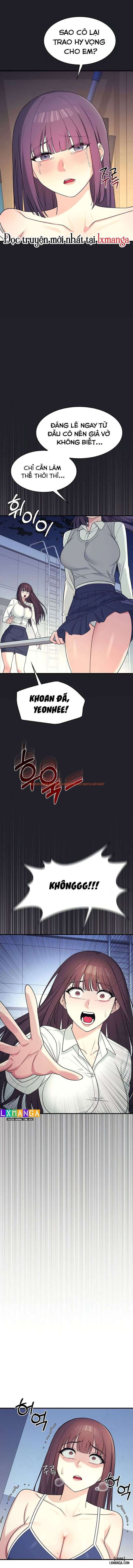 Xem ảnh 7 691322d2f251d trong truyện hentai Cô Giáo Yunji - Chapter 8 - hentaitvn.net