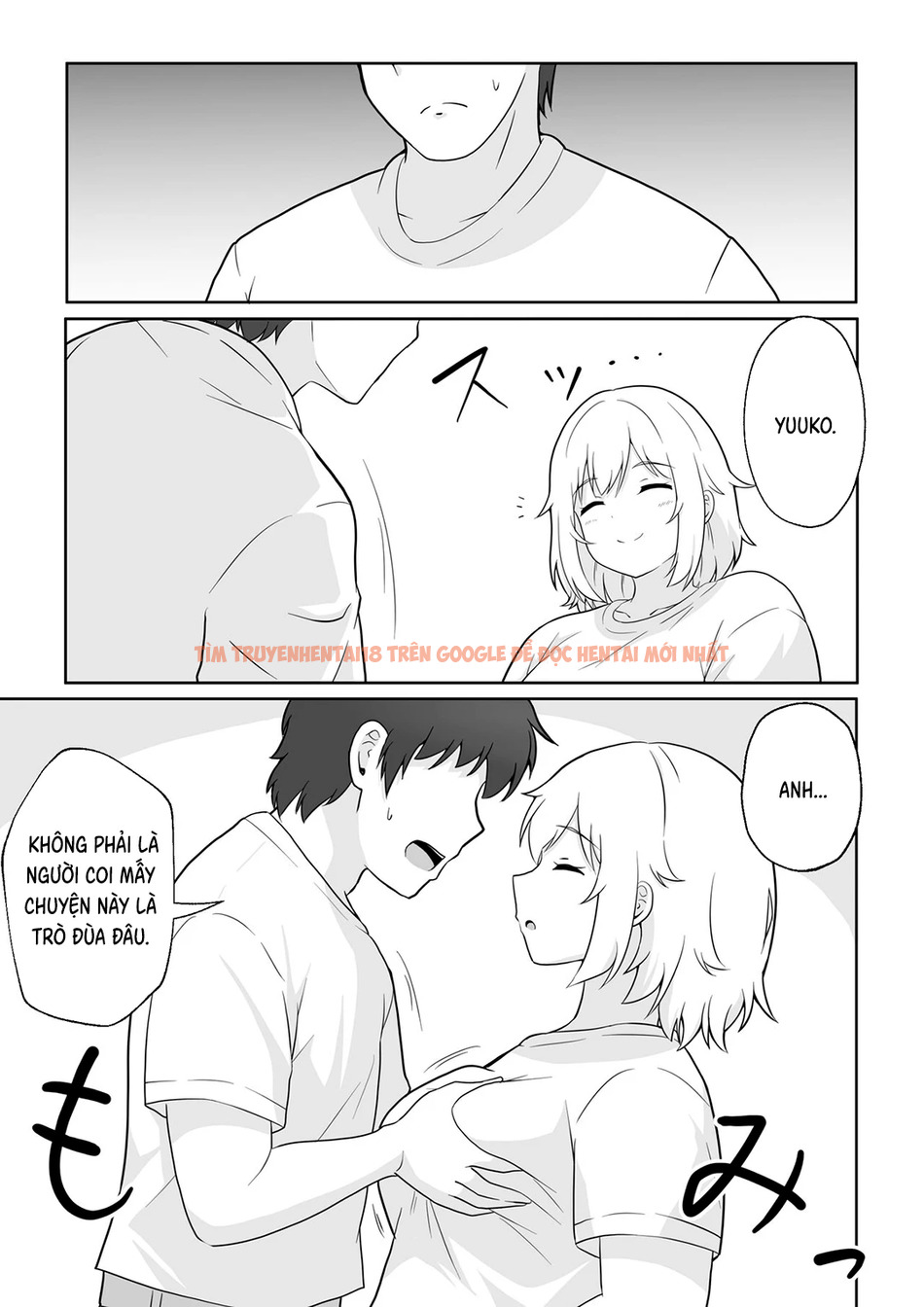 Xem ảnh page_009 trong truyện hentai Cô Hàng Xóm Cho Tôi Chịch - Ch. 1 - hentaitvn.net