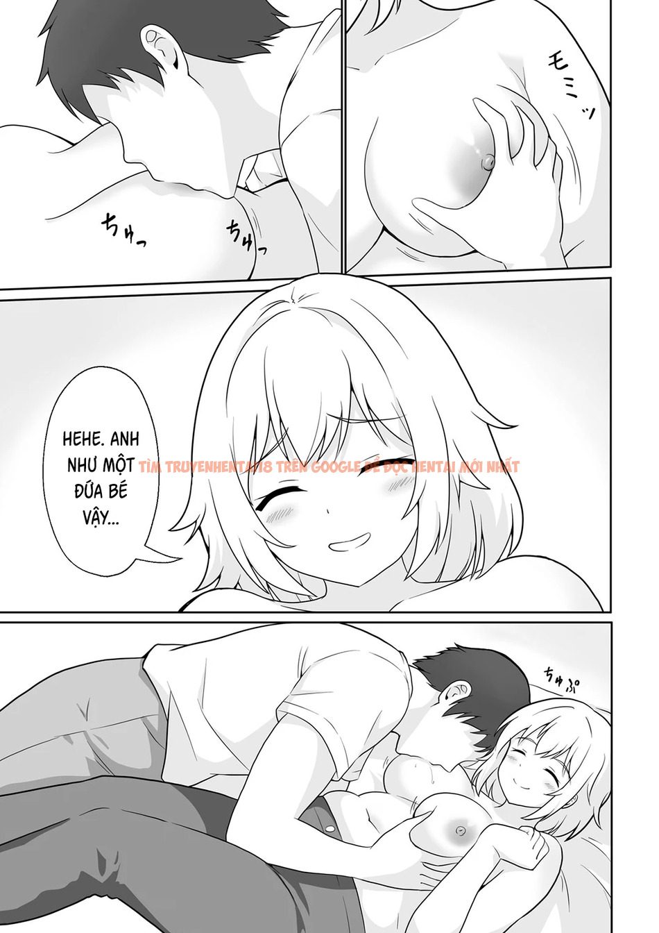 Xem ảnh page_013 trong truyện hentai Cô Hàng Xóm Cho Tôi Chịch - Ch. 1 - hentaitvn.net