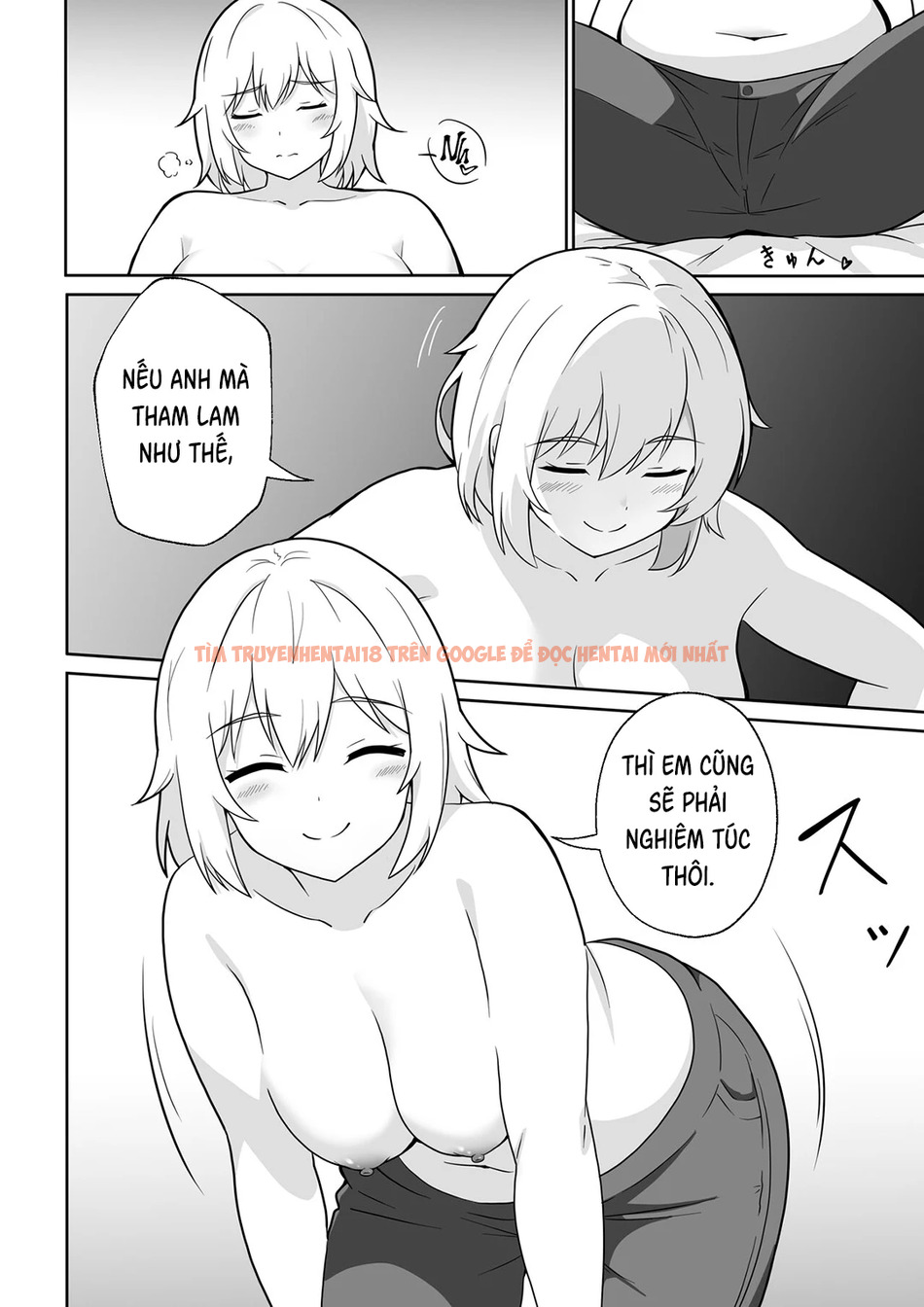 Xem ảnh page_014 trong truyện hentai Cô Hàng Xóm Cho Tôi Chịch - Ch. 1 - hentaitvn.net