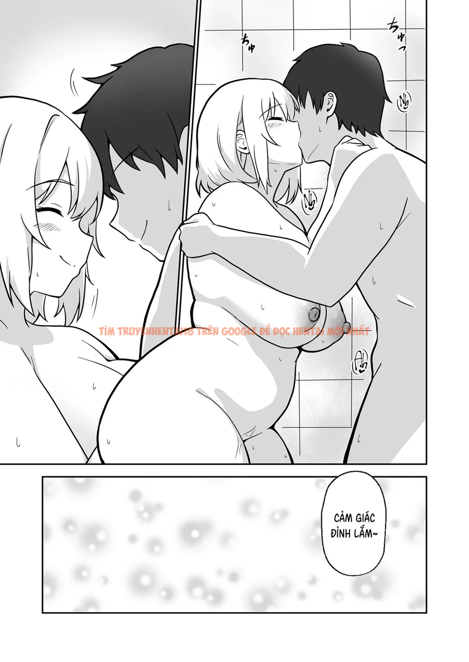 Xem ảnh page_019 trong truyện hentai Cô Hàng Xóm Cho Tôi Chịch - Ch. 2 - hentaitvn.net