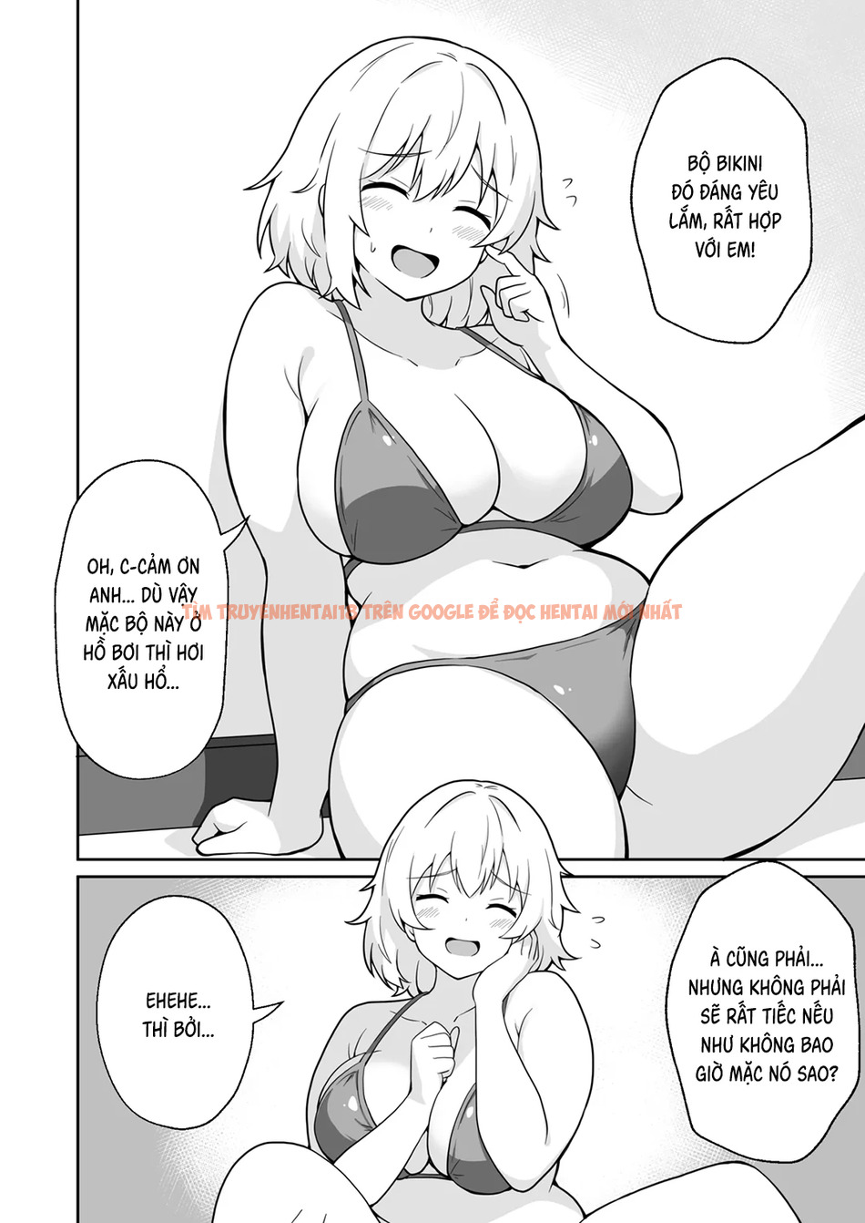 Xem ảnh page_008 trong truyện hentai Cô Hàng Xóm Cho Tôi Chịch - Ch. 3 - hentaitvn.net
