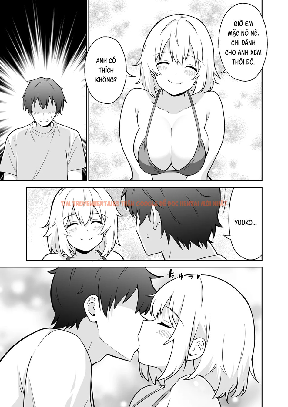 Xem ảnh page_009 trong truyện hentai Cô Hàng Xóm Cho Tôi Chịch - Ch. 3 - hentaitvn.net