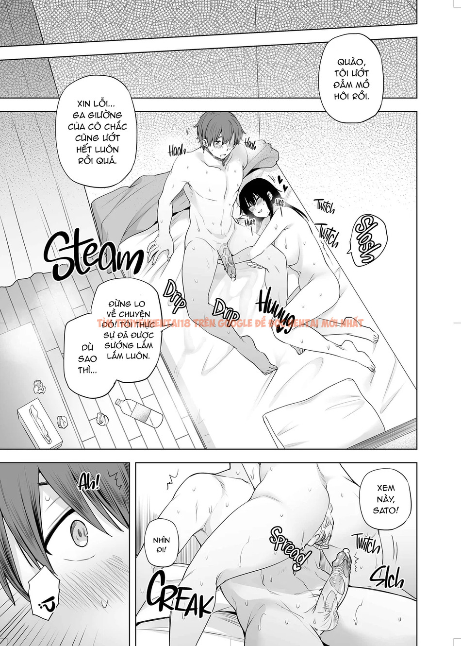 Xem ảnh page_043 trong truyện hentai Cô Hàng Xóm Misaki Trộm Đồ Lót - One Shot - hentaitvn.net