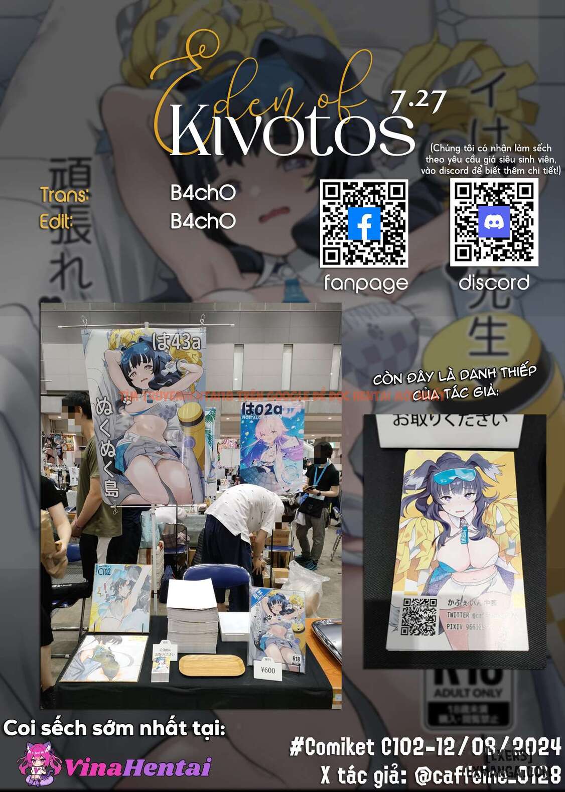 Xem ảnh page_020 trong truyện hentai Cố lên! Cố Lên Sensei! Thầy Làm Được mà! Sensei. - Hị mi xi lmao - hentaitvn.net