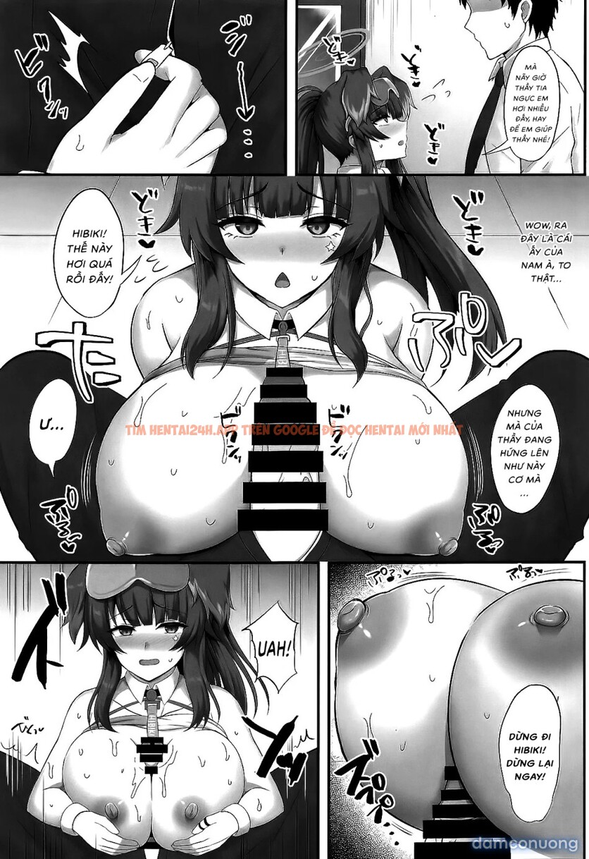 Xem ảnh Cố Lên! Cố Lên! Sensei - One Shot - 7 - Truyenhentaiz.net