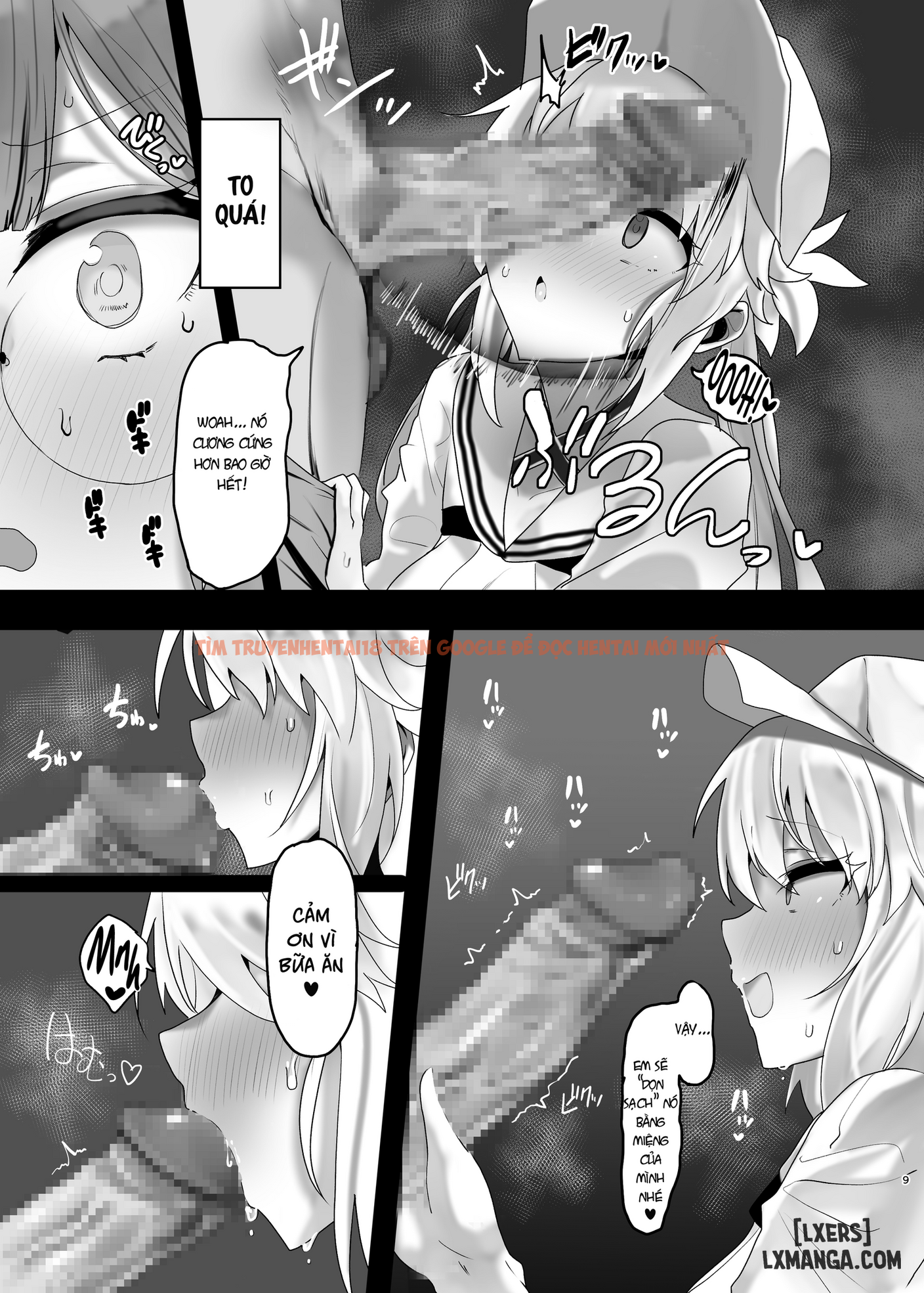 Xem ảnh page_008 trong truyện hentai Có Muốn Làm Tình Tay Ba không? - oneshot - hentaitvn.net