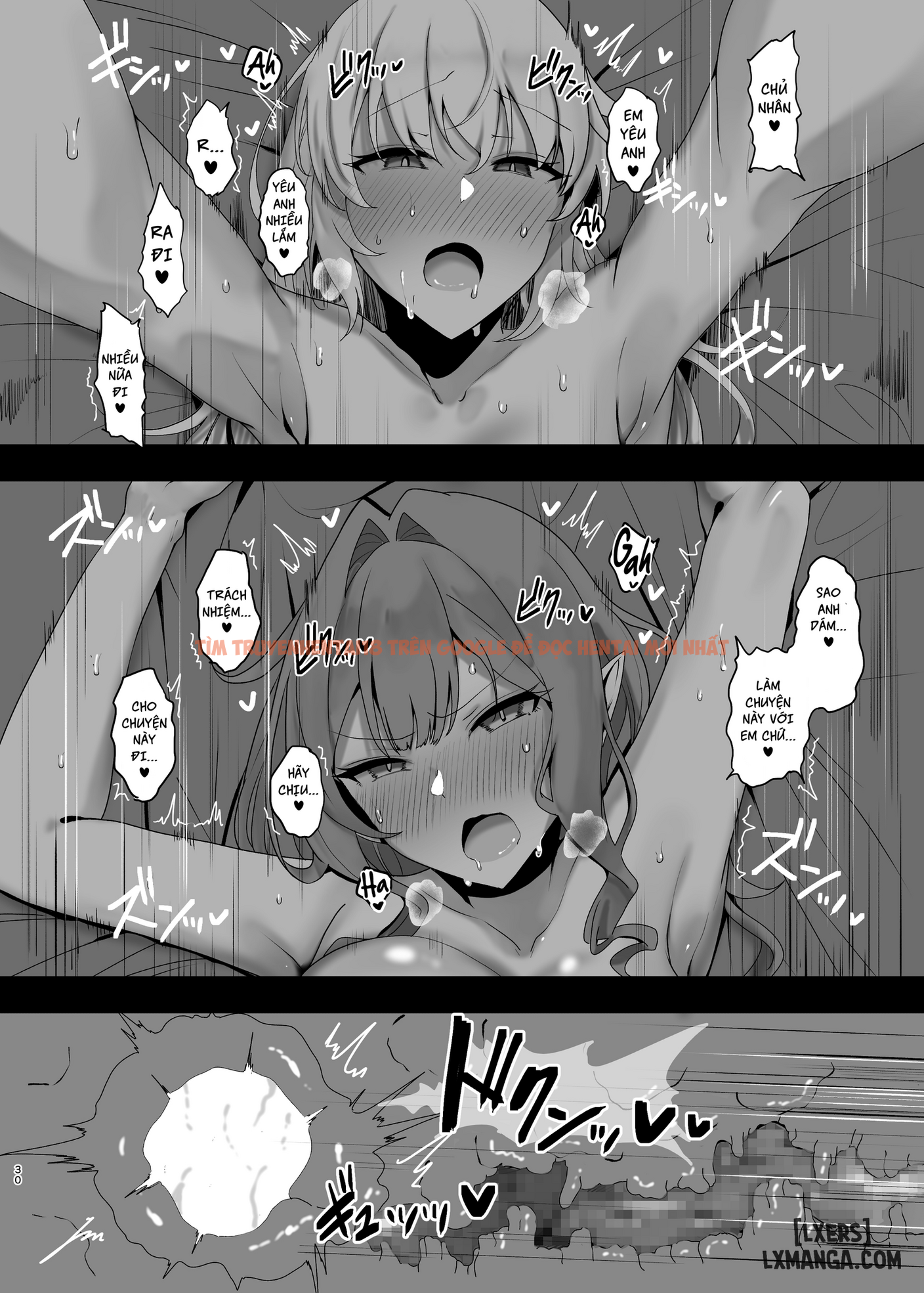 Xem ảnh page_029 trong truyện hentai Có Muốn Làm Tình Tay Ba không? - oneshot - hentaitvn.net