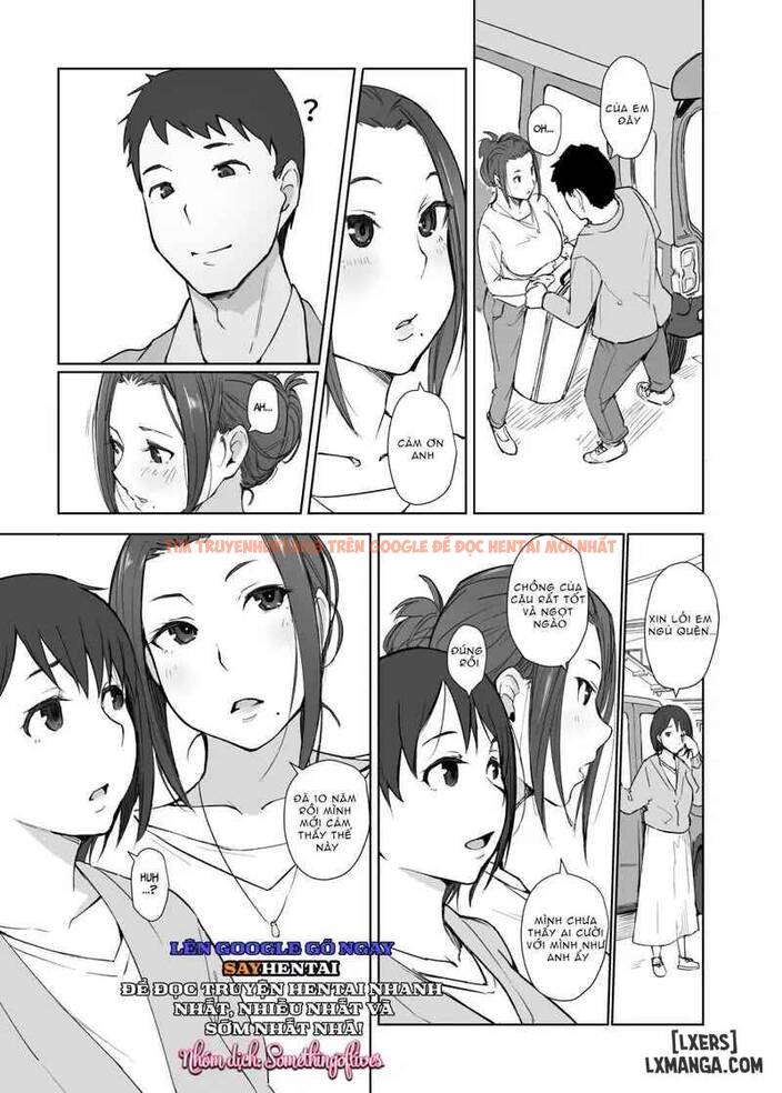 Xem ảnh Cô Nàng Dâm Dục Netorareta Hitozuma - Chapter 1 - 1 6968f3b6e4d56 - Truyenhentaiz.net