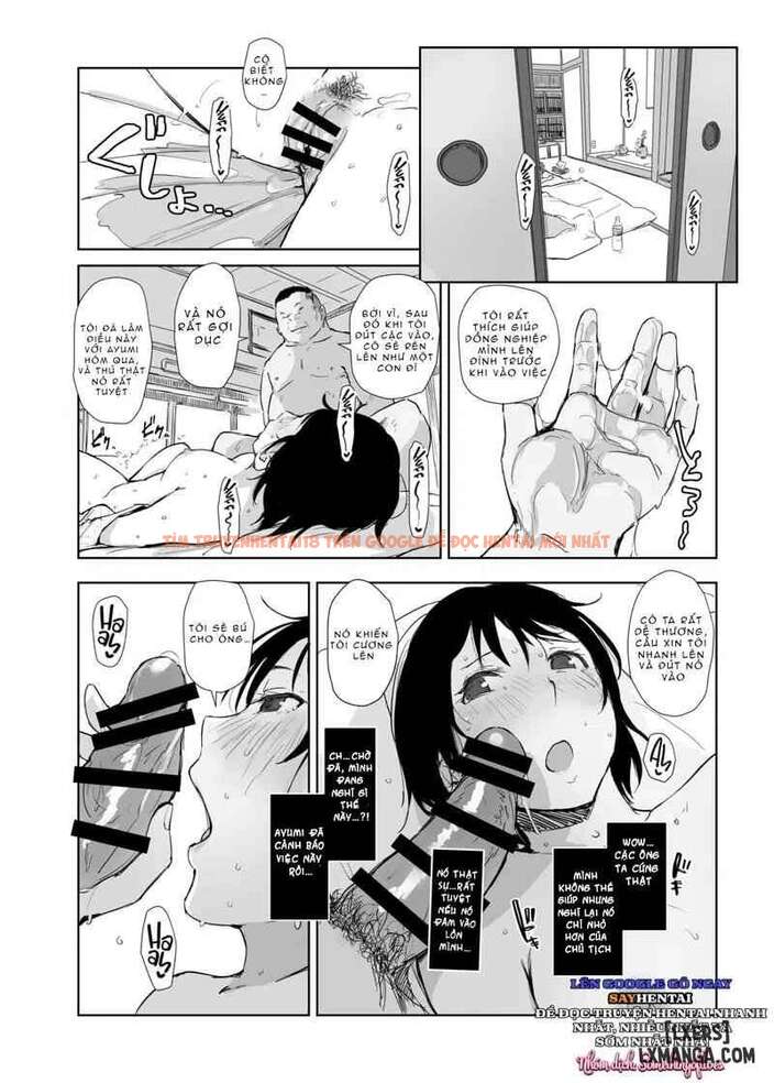 Xem ảnh Cô Nàng Dâm Dục Netorareta Hitozuma - Chapter 1 - 24 6968f3b6e4d56 - Truyenhentaiz.net