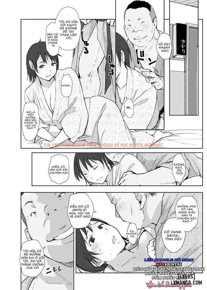 Xem ảnh Cô Nàng Dâm Dục Netorareta Hitozuma - Chapter 1 - 27 6968f3b6e4d56 - Truyenhentaiz.net