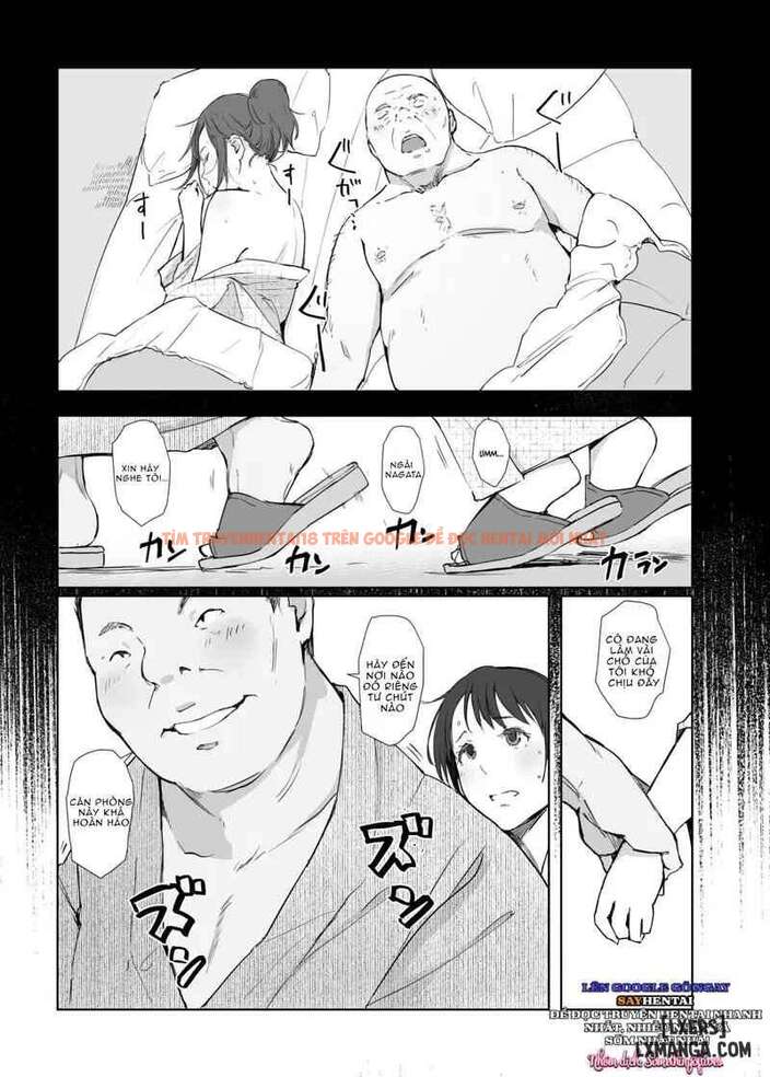 Xem ảnh Cô Nàng Dâm Dục Netorareta Hitozuma - Chapter 1 - 28 6968f3b6e4d56 - Truyenhentaiz.net