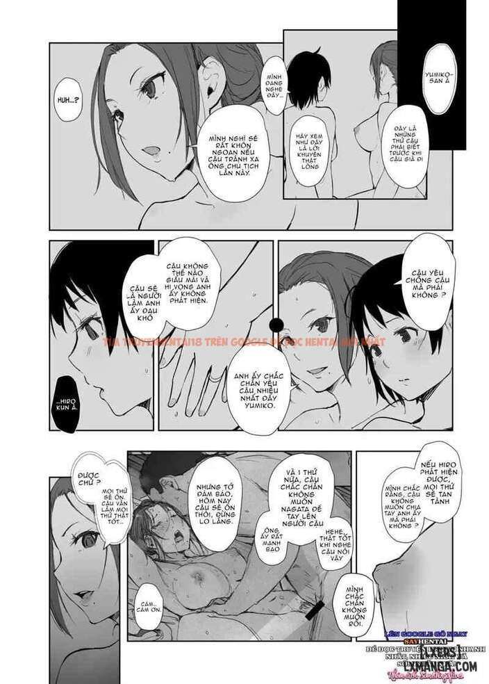 Xem ảnh Cô Nàng Dâm Dục Netorareta Hitozuma - Chapter 1 - 29 6968f3b6e4d56 - Truyenhentaiz.net