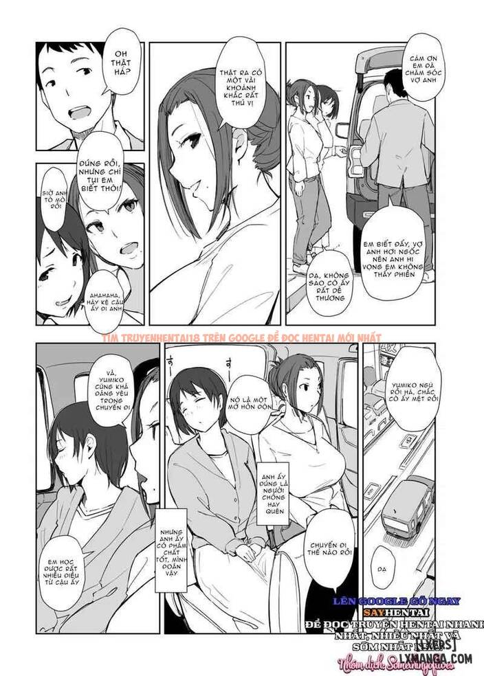 Xem ảnh Cô Nàng Dâm Dục Netorareta Hitozuma - Chapter 1 - 3 6968f3b6e4d56 - Truyenhentaiz.net