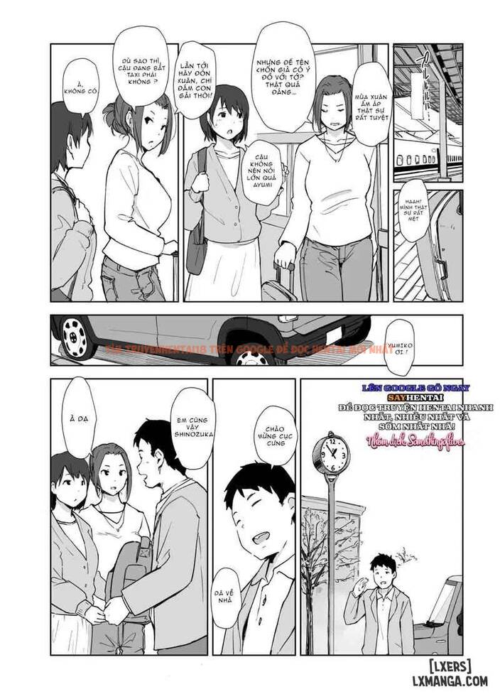 Xem ảnh Cô Nàng Dâm Dục Netorareta Hitozuma - Chapter 1 - 4 6968f3b6e4d56 - Truyenhentaiz.net