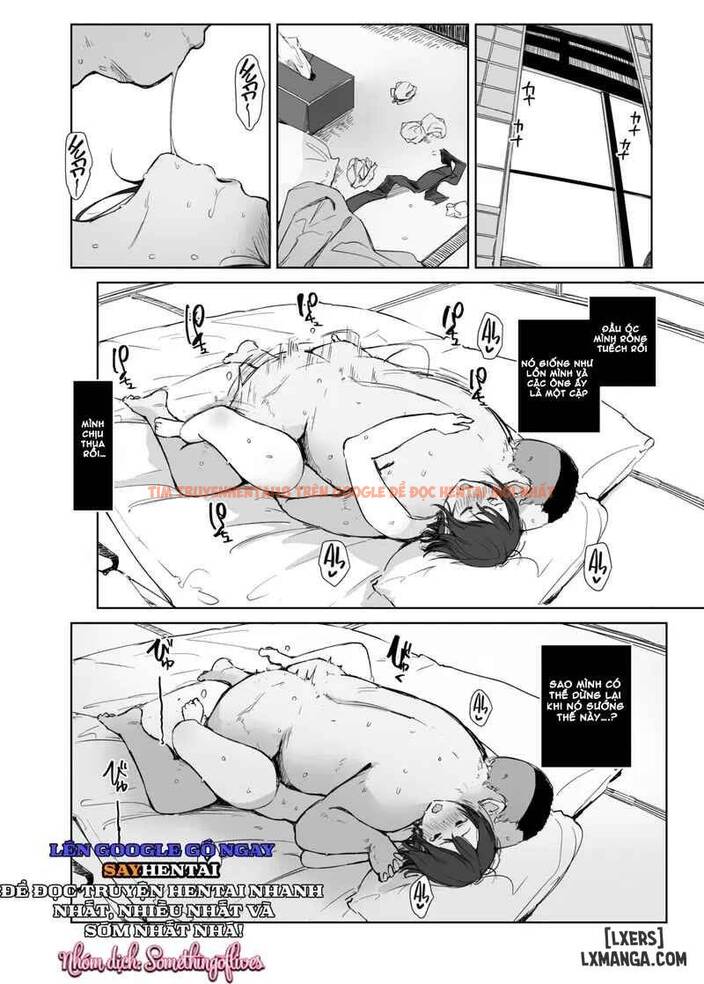 Xem ảnh Cô Nàng Dâm Dục Netorareta Hitozuma - Chapter 1 - 6 6968f3b6e4d56 - Truyenhentaiz.net