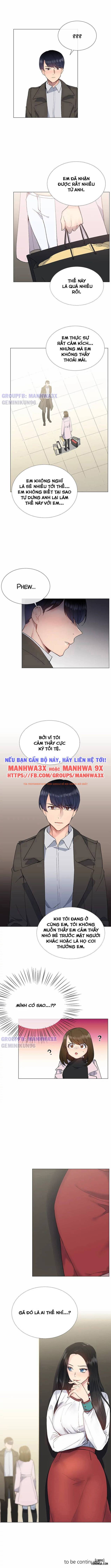Trang truyện 11 trong truyện tranh Cô Nàng Đáng Yêu - Chapter 10 - hentai24h.pro