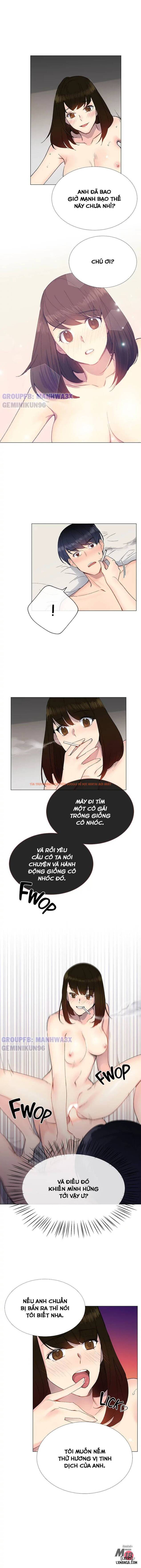 Trang truyện 11 trong truyện tranh Cô Nàng Đáng Yêu - Chapter 12 - hentai24h.pro