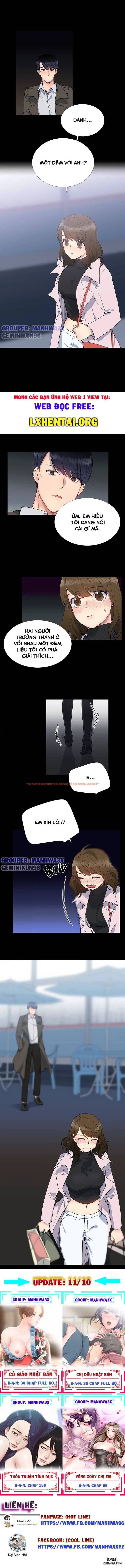Trang truyện 2 trong truyện tranh Cô Nàng Đáng Yêu - Chapter 12 - hentai24h.pro