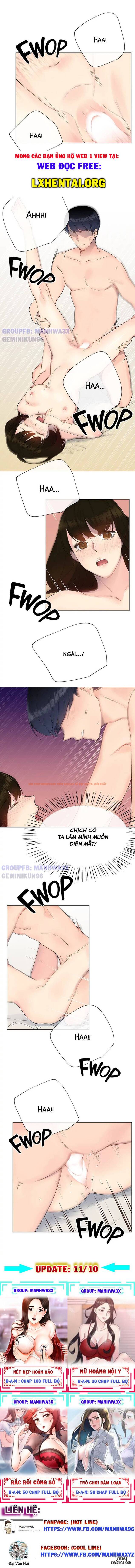 Trang truyện 9 trong truyện tranh Cô Nàng Đáng Yêu - Chapter 12 - hentai24h.pro
