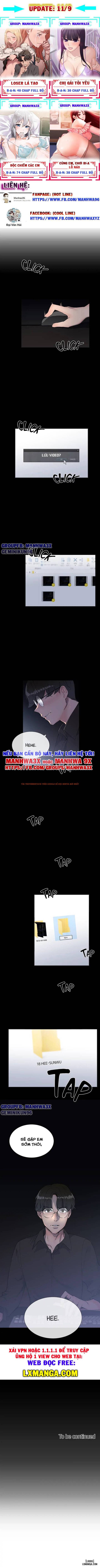 Trang truyện 11 trong truyện tranh Cô Nàng Đáng Yêu - Chapter 13 - hentai24h.pro
