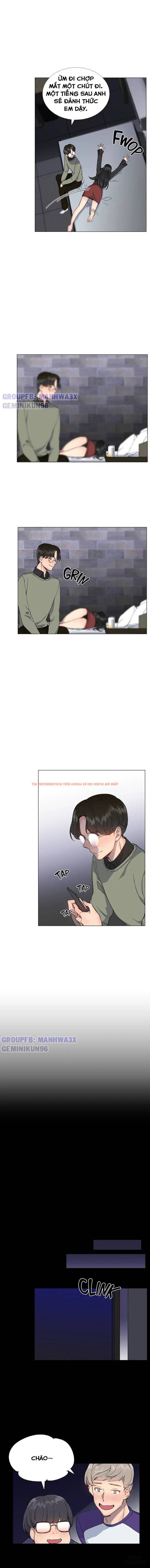 Trang truyện 8 trong truyện tranh Cô Nàng Đáng Yêu - Chapter 14 - hentai24h.pro