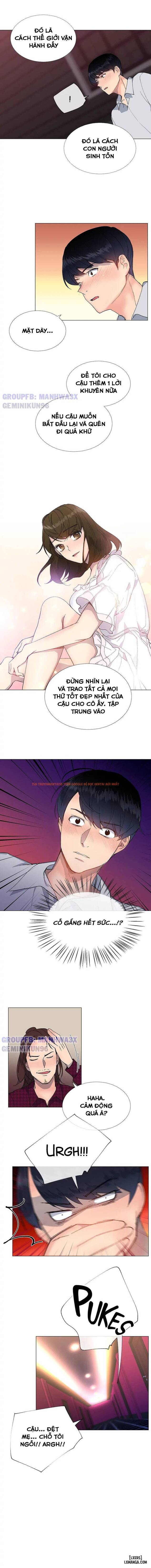 Trang truyện 10 trong truyện tranh Cô Nàng Đáng Yêu - Chapter 15 - hentai24h.pro