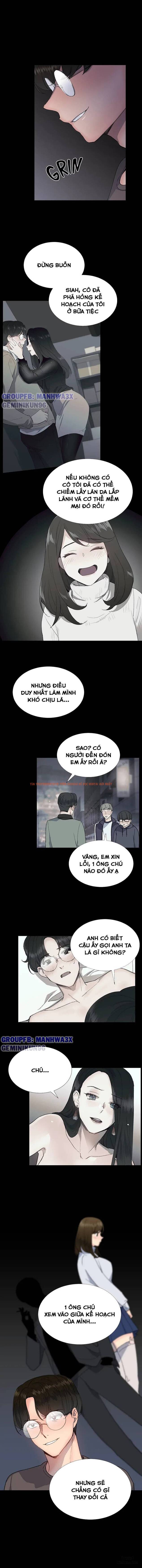 Xem ảnh 7 trong truyện hentai Cô Nàng Đáng Yêu - Chapter 17 - hentaitvn.net