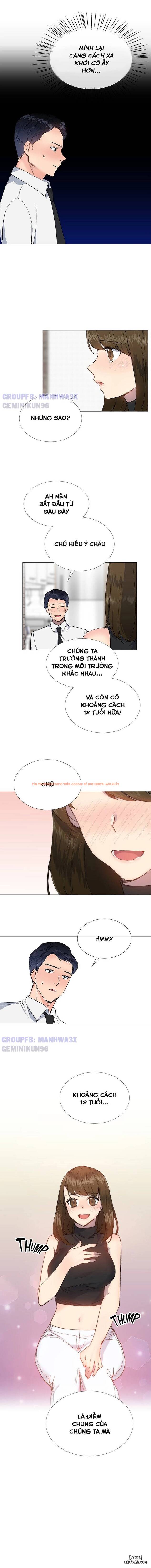 Xem ảnh 10 trong truyện hentai Cô Nàng Đáng Yêu - Chapter 18 - hentaitvn.net