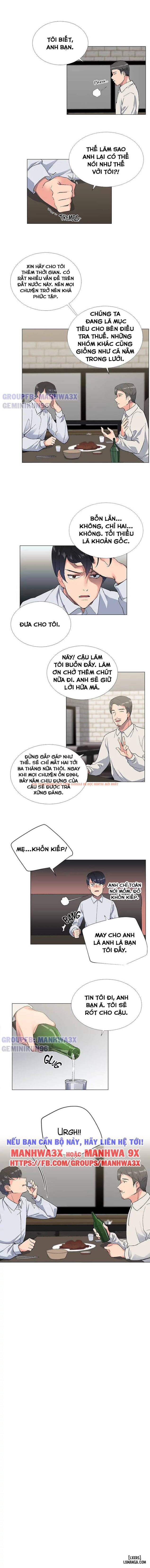 Trang truyện 4 trong truyện tranh Cô Nàng Đáng Yêu - Chapter 2 - hentai24h.pro