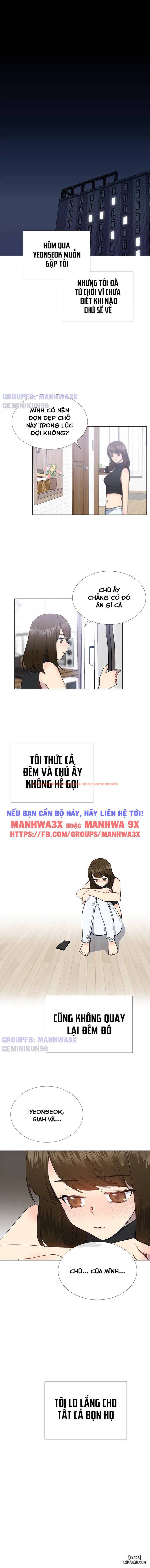 Xem ảnh 1 trong truyện hentai Cô Nàng Đáng Yêu - Chapter 20 - hentaitvn.net